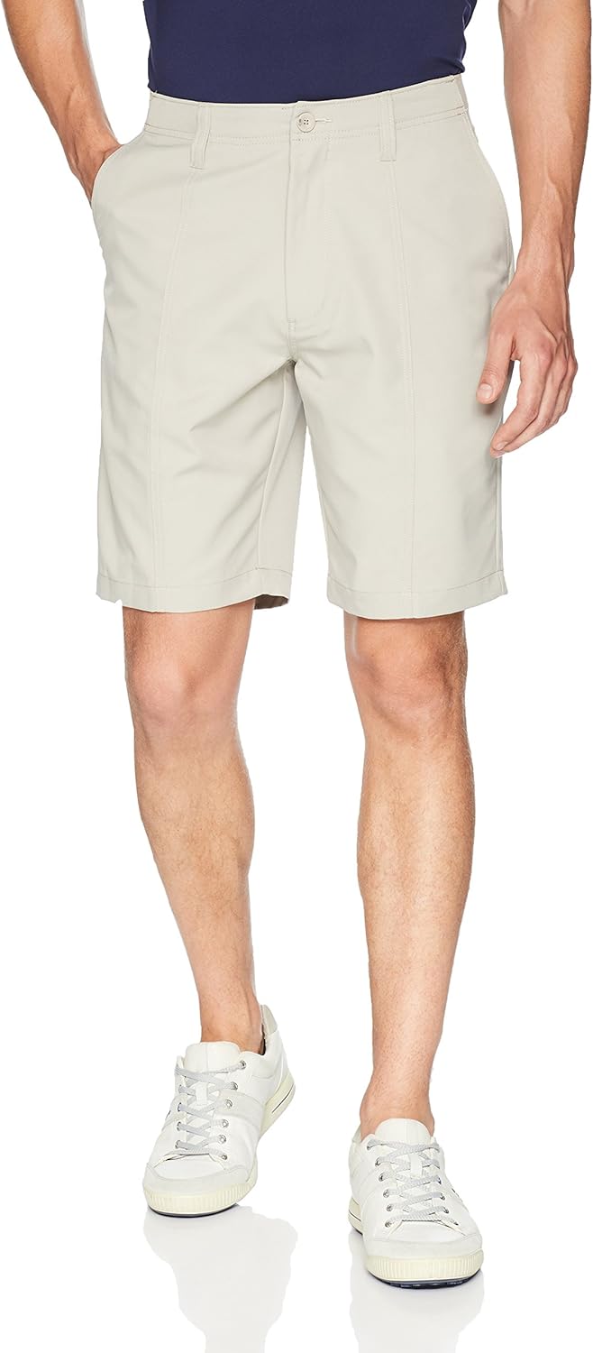 haggar dress shorts