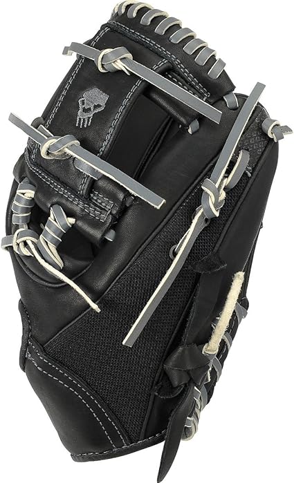 demarini diablo softball glove