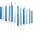 12-Pack Dynamite Birthday Candles – Novelty Cake Toppers For Video Game Parties, Graduation, & Themed Celebrations, 3 Inch Candles - View #10