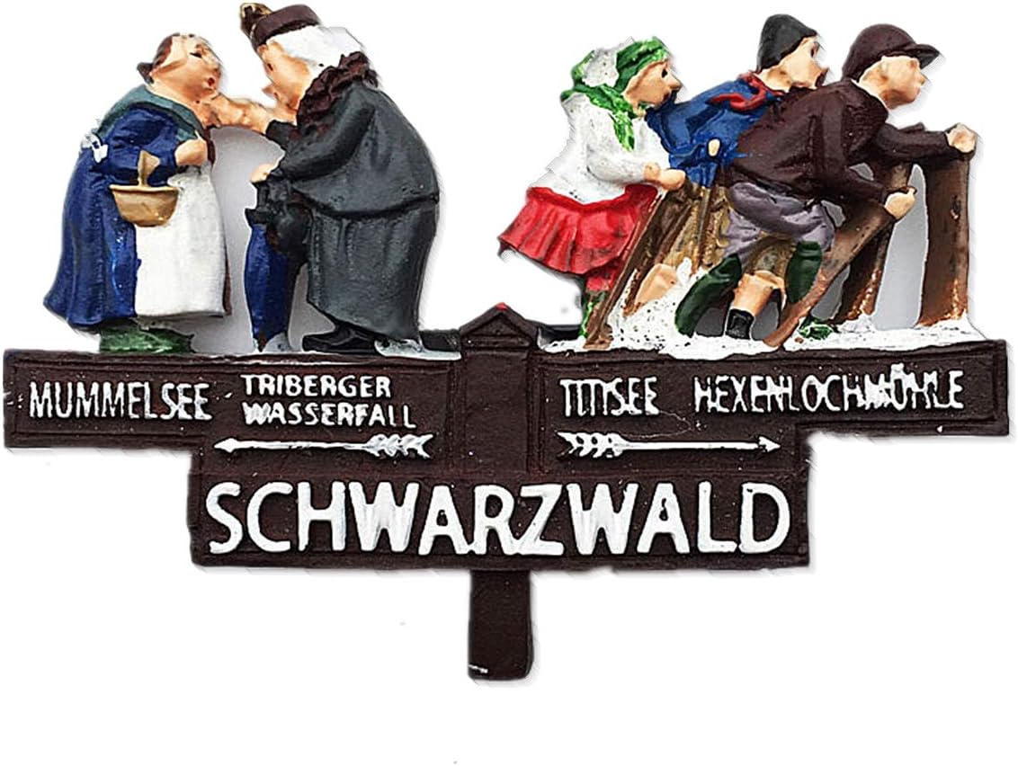 The 10 Best Black Forest Refrigerator