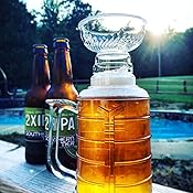 Stanley beer mug