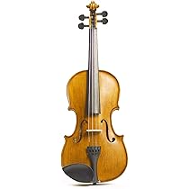 バイオリンtreasure4分の4 Amazon.com: Stentor, 4-String Violin, Brown,Red (1500 4/4