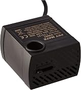 Cat Mate Replacement Pump for Pet Fountains 354 Compatible with 335 410-413 385 view 4