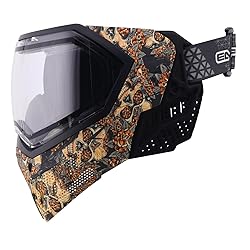 Empire EVS Goggle LE Bandito - w/Thermal Ninja