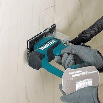 Makita XDS01Z Jigsaws product image 5