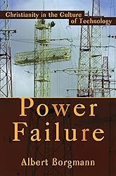Power Failure