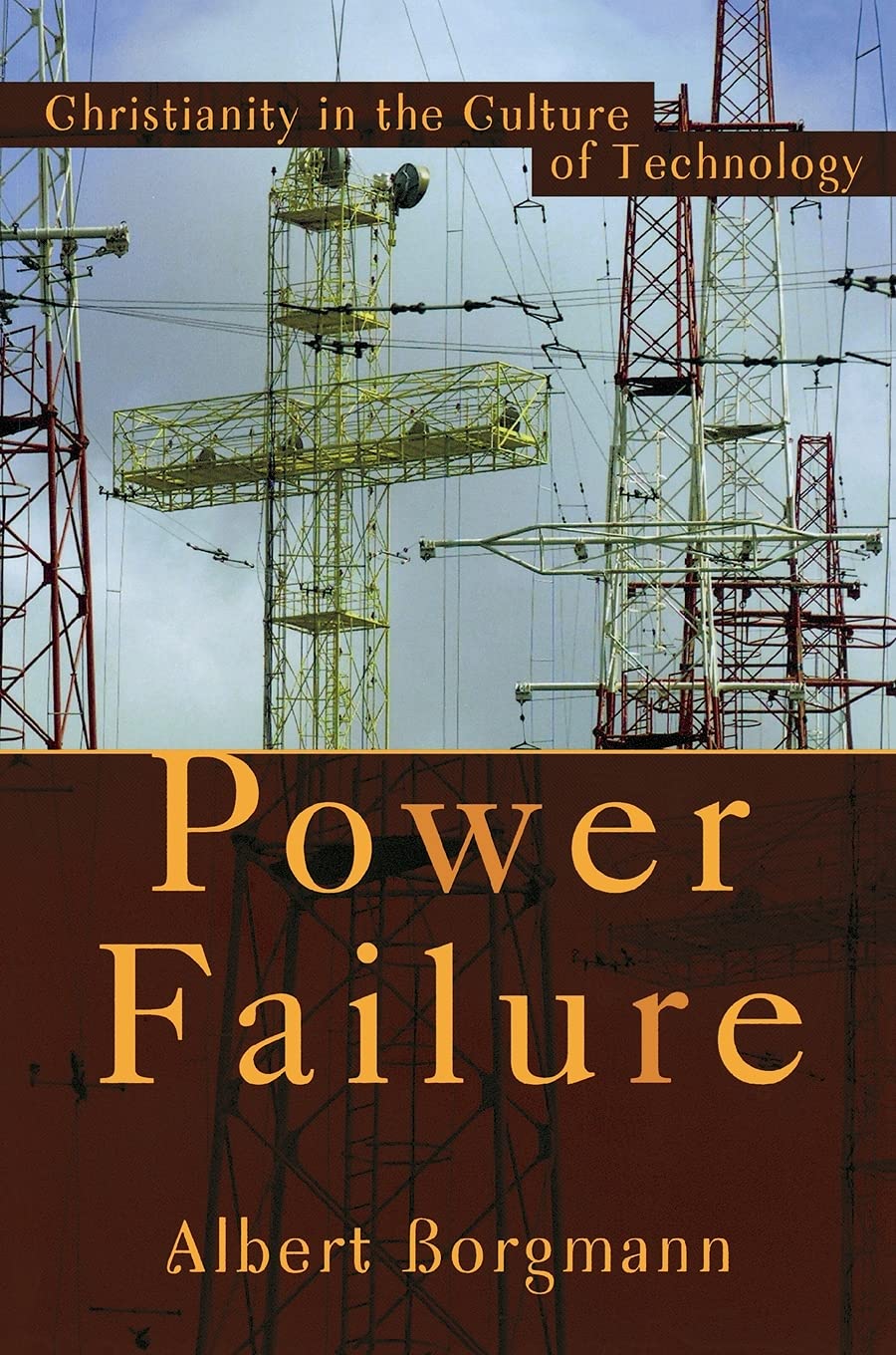 Power Failure