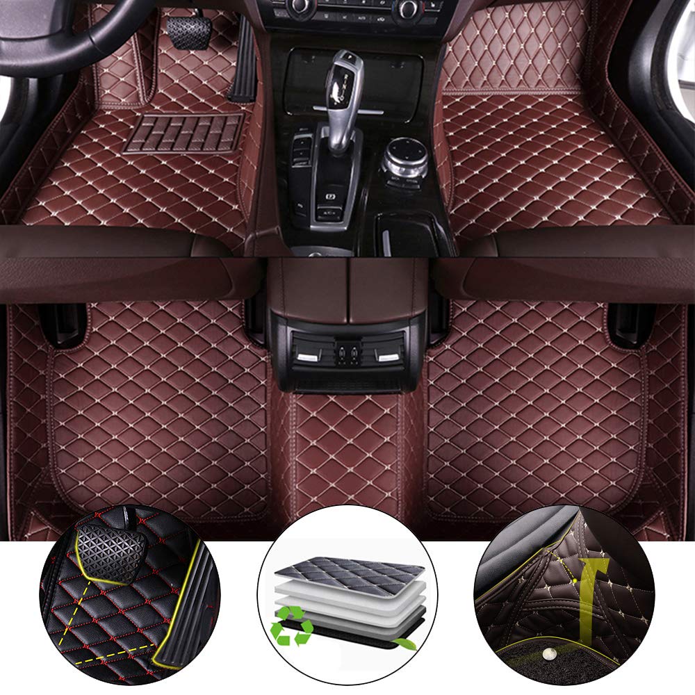 Which Is The Best Touareg 3M Full