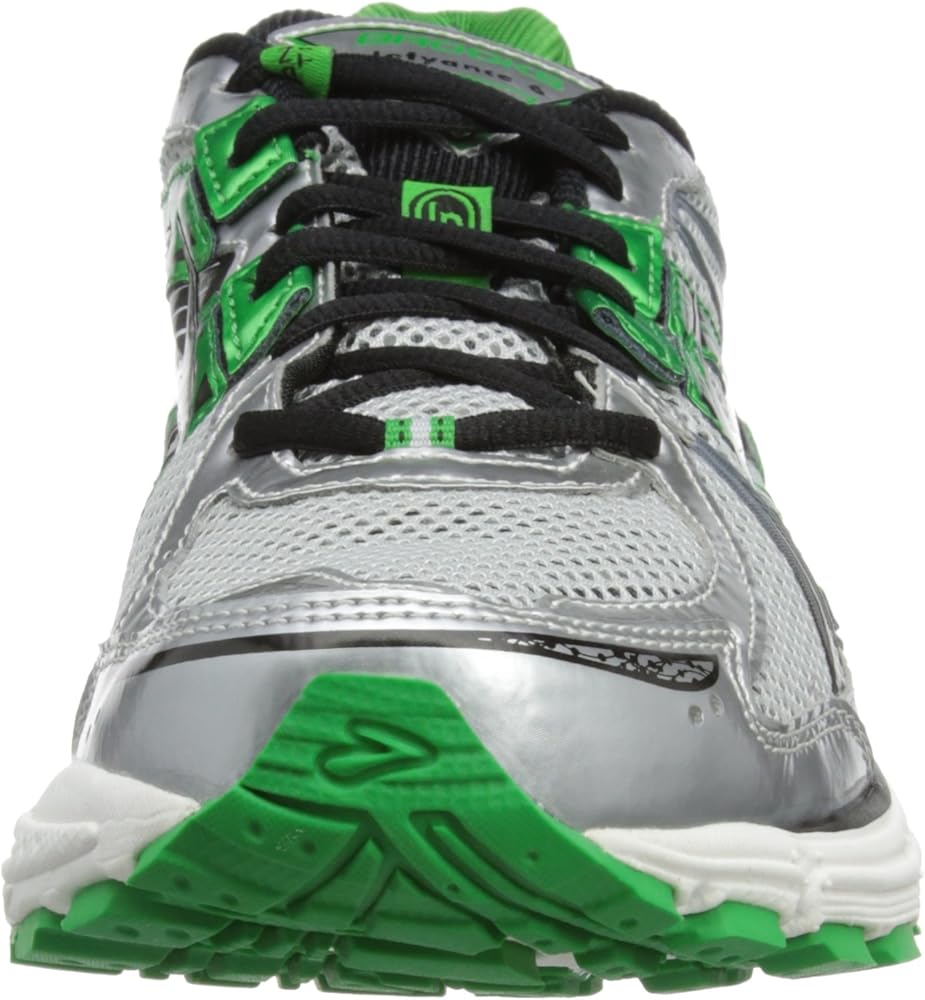 brooks defyance 9 2014