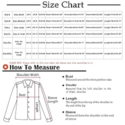 Womens Tops Winter Coat Womens Warm Sweater Hooded