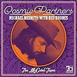 Cosmic Partners: The Mccabe's Tapes