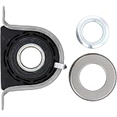 Spicer 211359X Drive Shaft Center Support Bearing | Select Ford / Dodge 1350 / 1410 Applications