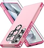 AEDILYS for Samsung Galaxy S24 Ultra Case,[15 FT
