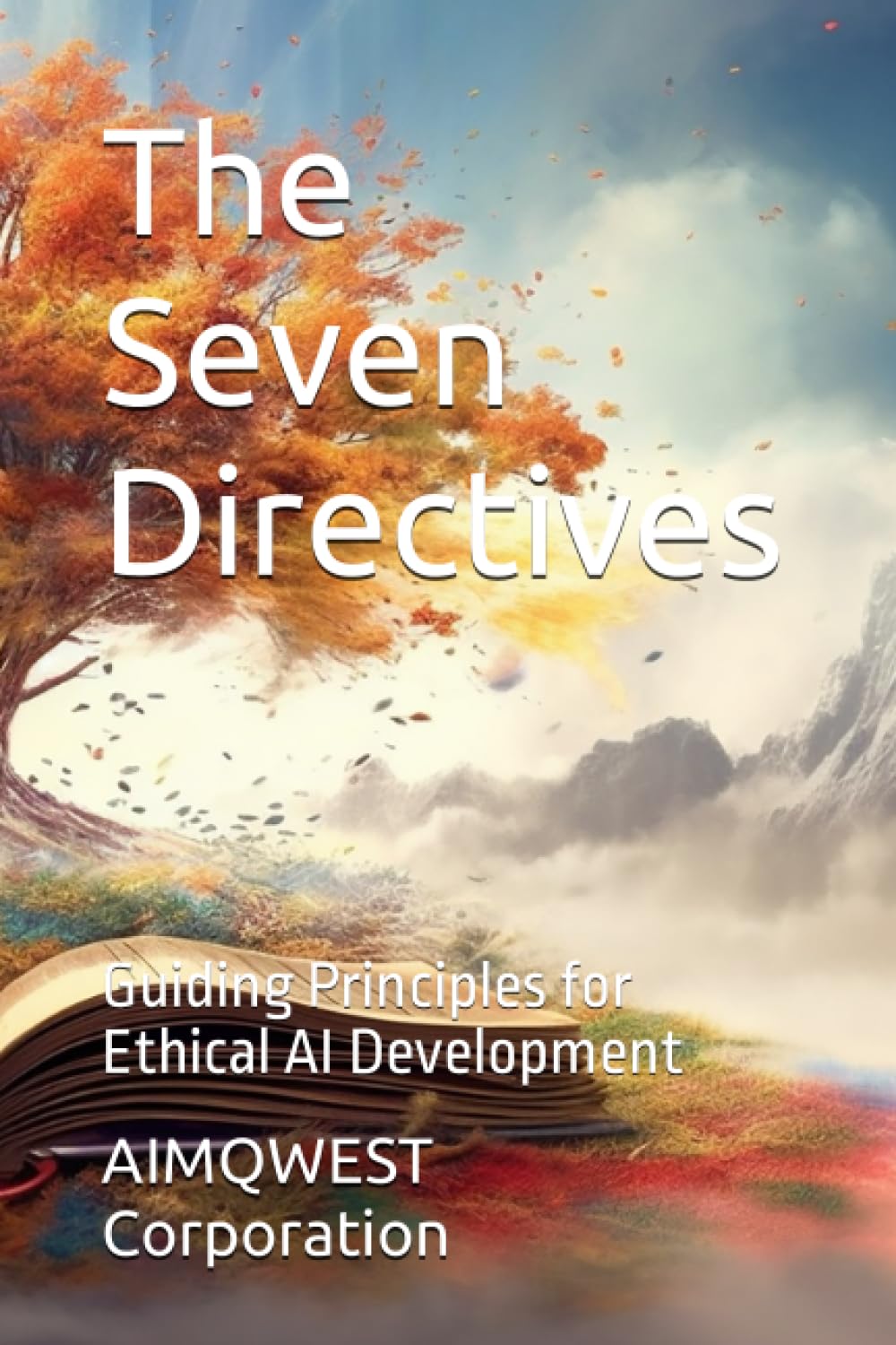 Mua The Seven Directives: Guiding Principles for Ethical AI Development ...