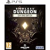 Endless Dungeon Day One Edition (PS5)