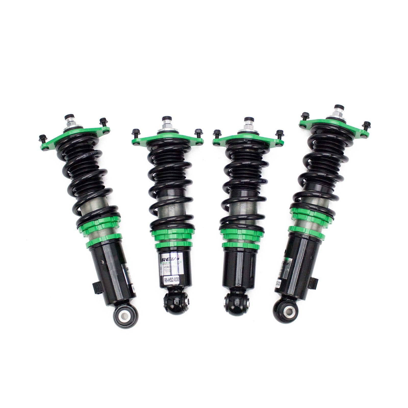 Rev9 R9-HS2-030_1 Hyper-Street II Coilover