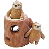 stretchy mouse and cheese toy