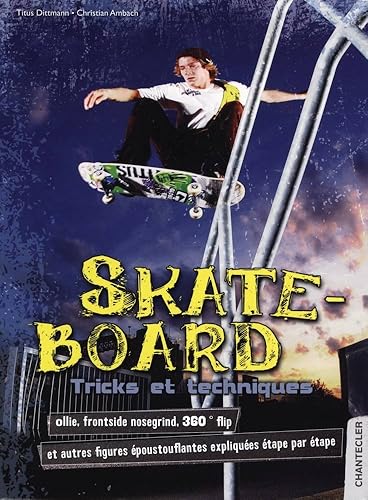Download Skateboard : Tricks et techniques PDF