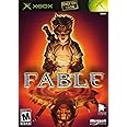 Fable - Xbox