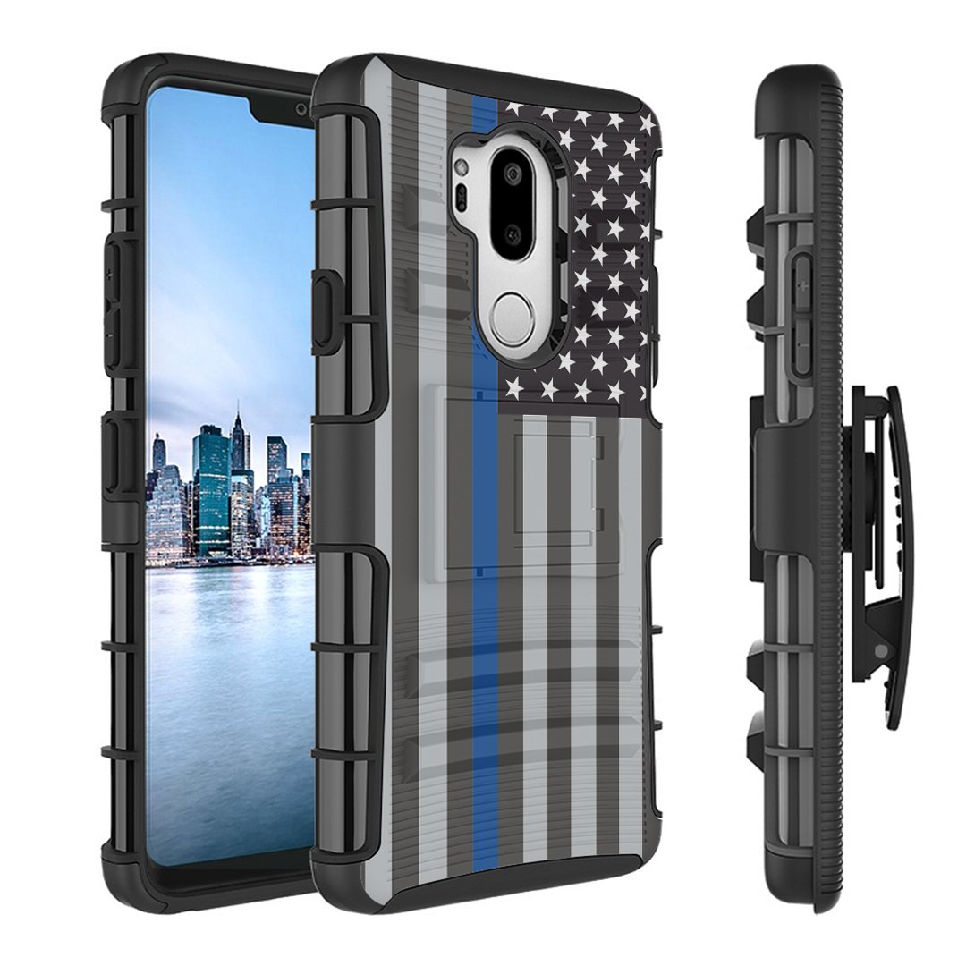 Best lg g7 griffin case