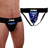 Undeez Vasectomy Jockstrap Underwear - With