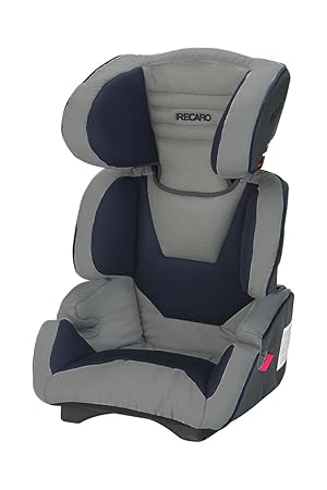 recaro vivo high back booster seat river