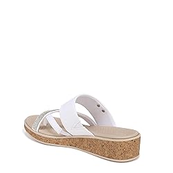 BZees Womens Bora Bright Machine Washable Comfort