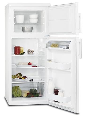 AEG RDB51811AW Independiente 171L A+ Blanco nevera y congelador ...