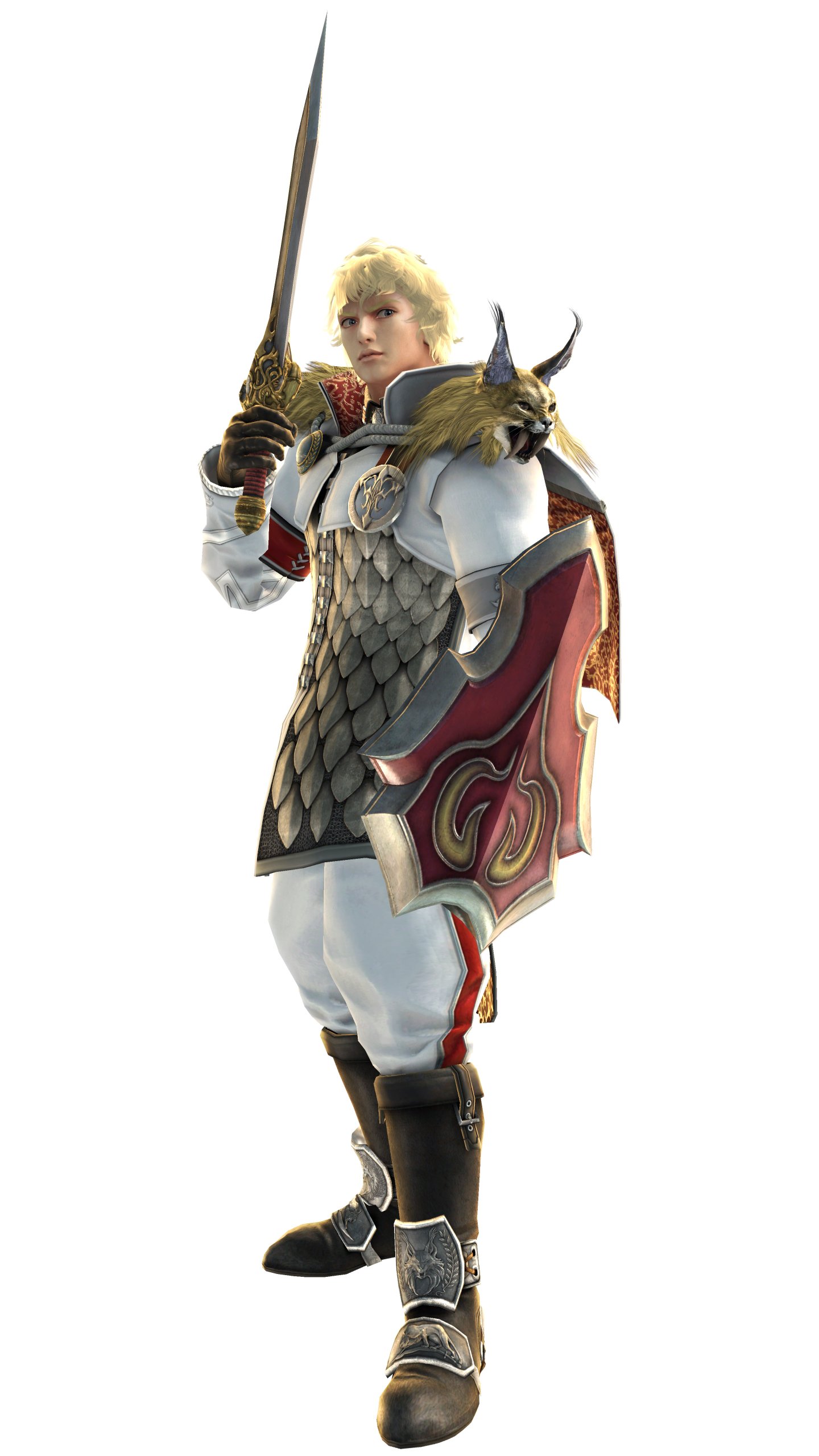 Soul Calibur V