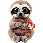 Silas - Grey Sloth