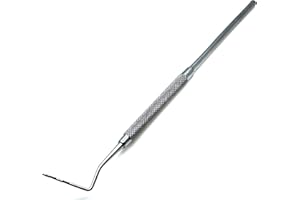 PREMIUM INSTRUMENTS Dental Cp12 Probes Color Coded 3-6-9-12 Williams Marking Dental Periodontal Instrument