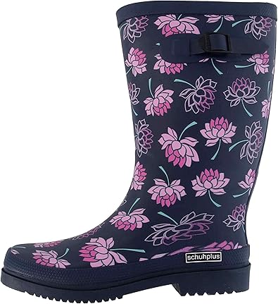 Botas para mujer de plastico Clearance