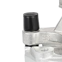 SCITOO Rear Left Brake Caliper With Bracket 19B2954