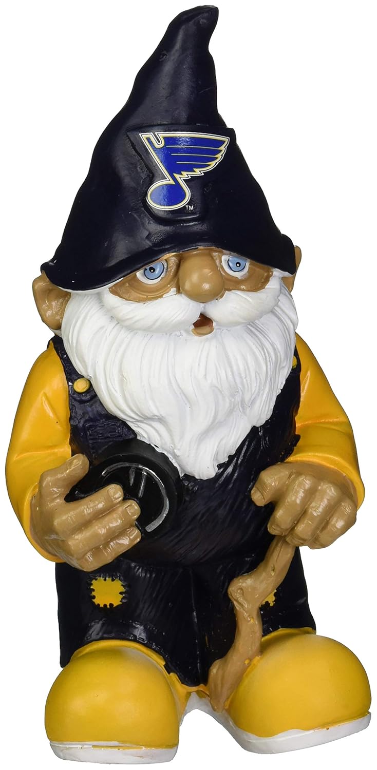 FOCO NHL Unisex CMBSMini 8 Team Gnome
