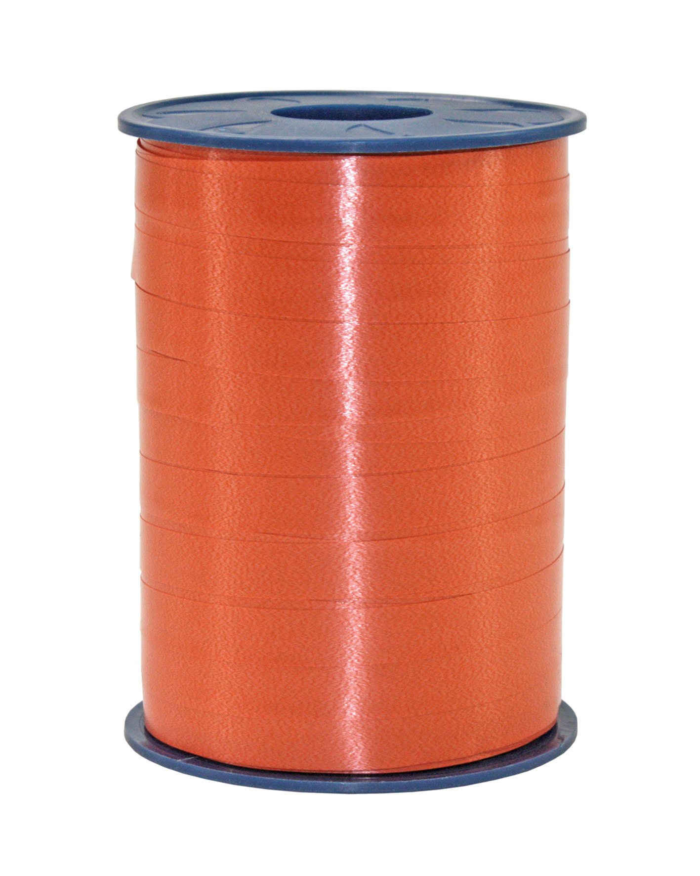 C.E. Pattberg AMERICA Gift curling Ribbon copper, 273 yards of balloonribbon for Gift Wrapping, 0.39 inches width, Accessories for Decoration & Handicrafts, Decoration Ribbon for Presents — image 1