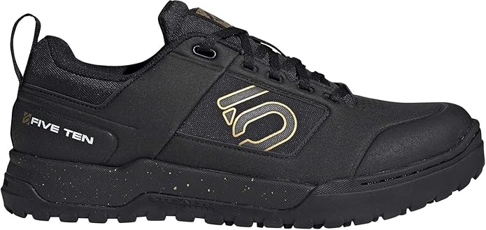 five ten impact pro black gold