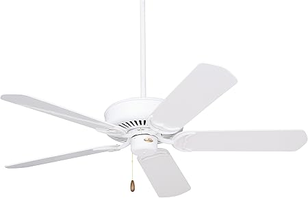Emerson Ceiling Fans Cf755ww Designer 52 Inch Energy Star Ceiling