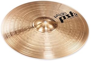 Paiste 18 inch PST 5 N Medium Crash Cymbal