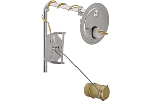 HERKO AUTOMOTIVE Herko 539GE Fuel Pump Sender, Compatible with Mercury Lincoln Grand Marquis Town Car Mark VI 5.0L 5.8L 1980-1989