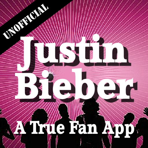 Unofficial Justin Bieber Fan App