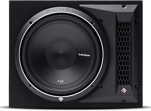woofer rockford 12 p2