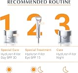 Eucerin Hyaluron-Filler Vitamin C Booster 8ml Serum view 8