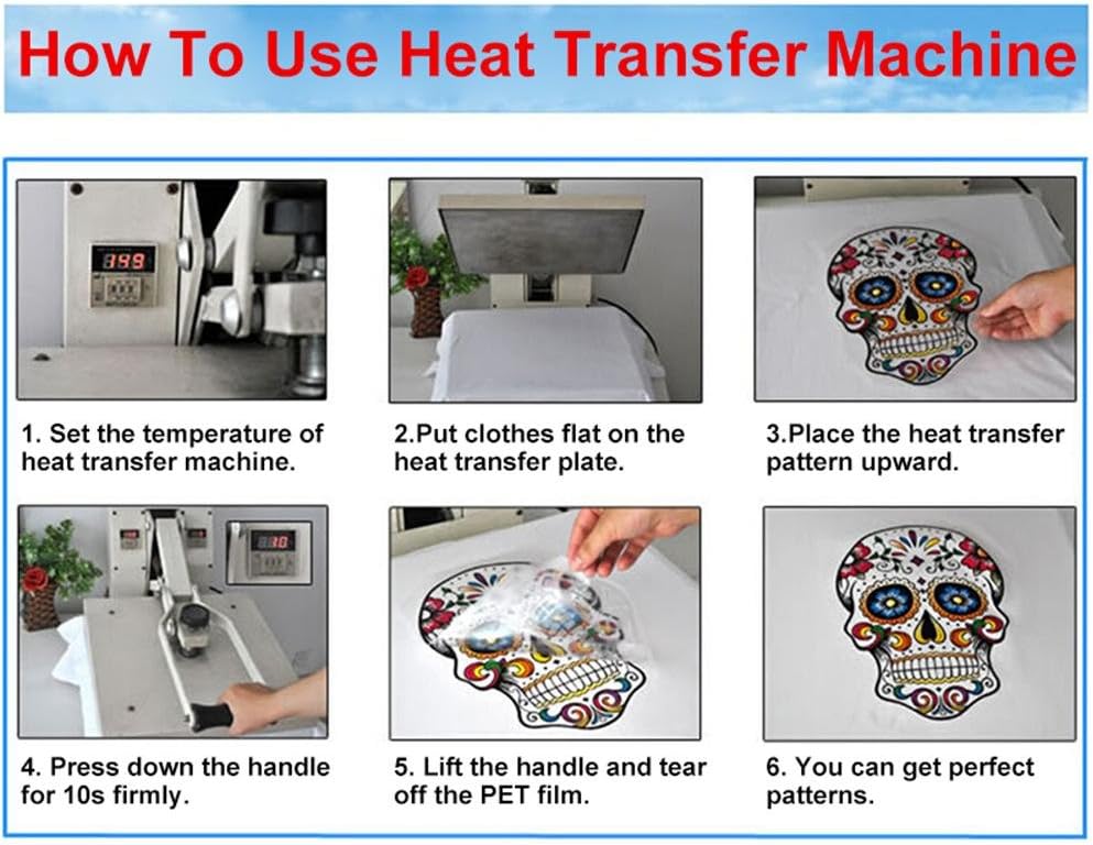 Patch DIY Décoration De Vêtements Cheval fervortop Transfert