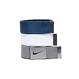 Nike Men's 3 Pack Golf Web