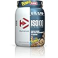Dymatize ISO100 Hydrolyzed Protein Powder, 100% Whey Isolate Protein, 25g of Protein, 5.5g BCAAs, Gluten Free, Fast Absorbing, Easy Digesting, Fruity Pebbles, 24 Servings