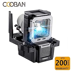 COOBAN PK-L2615U /PK-L2615UG Replacement Projector
