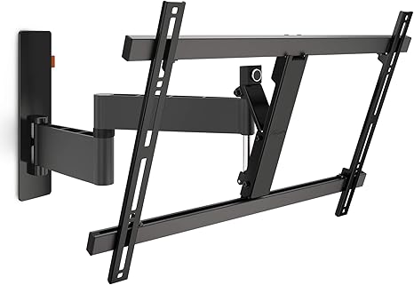 Vogel S Wall 3345 Tv Wandhalterung Fur 40 65 Zoll Amazon De Elektronik