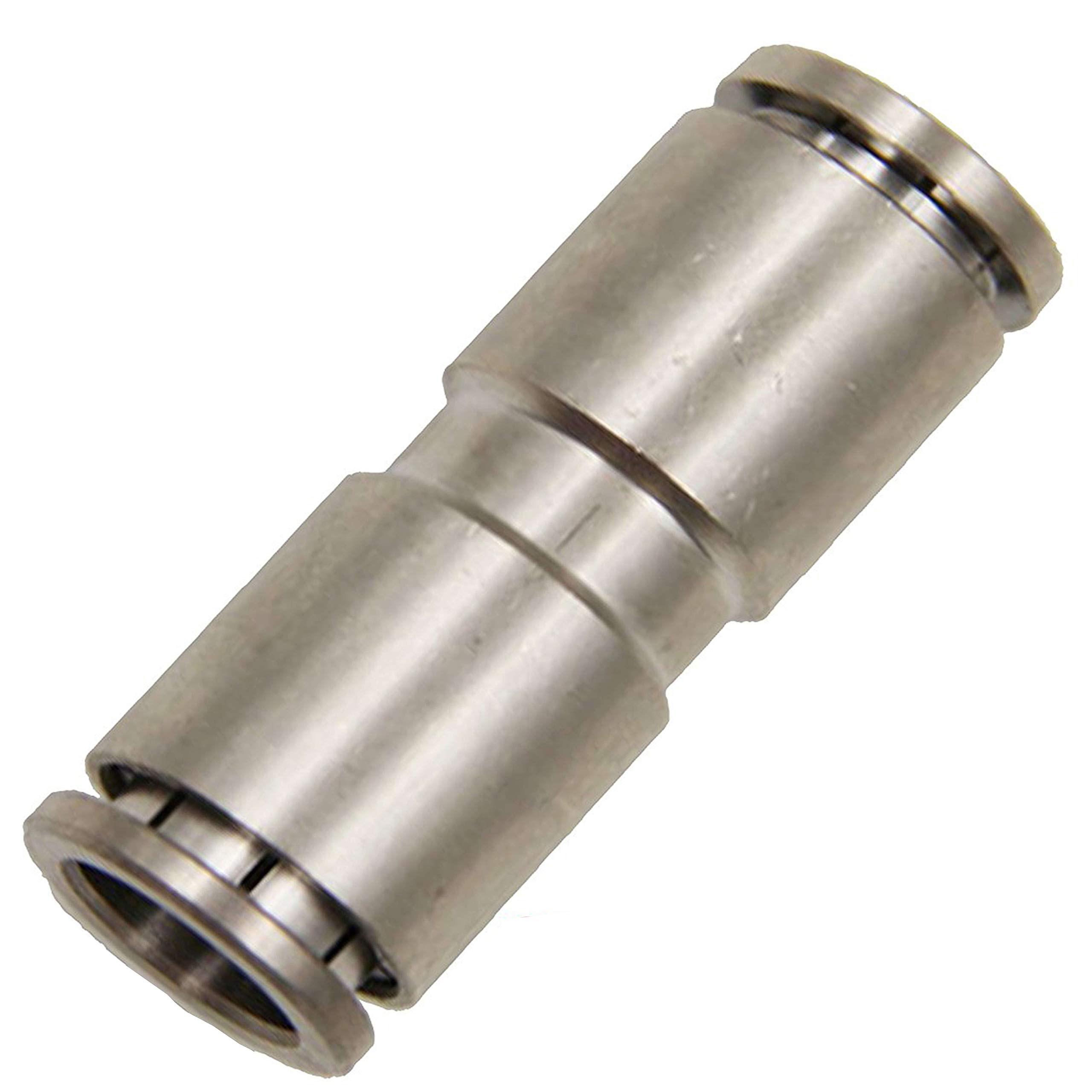 Buy Utah Pneumatic Push To Connect Fittings 1/4 Inch Air Line Union