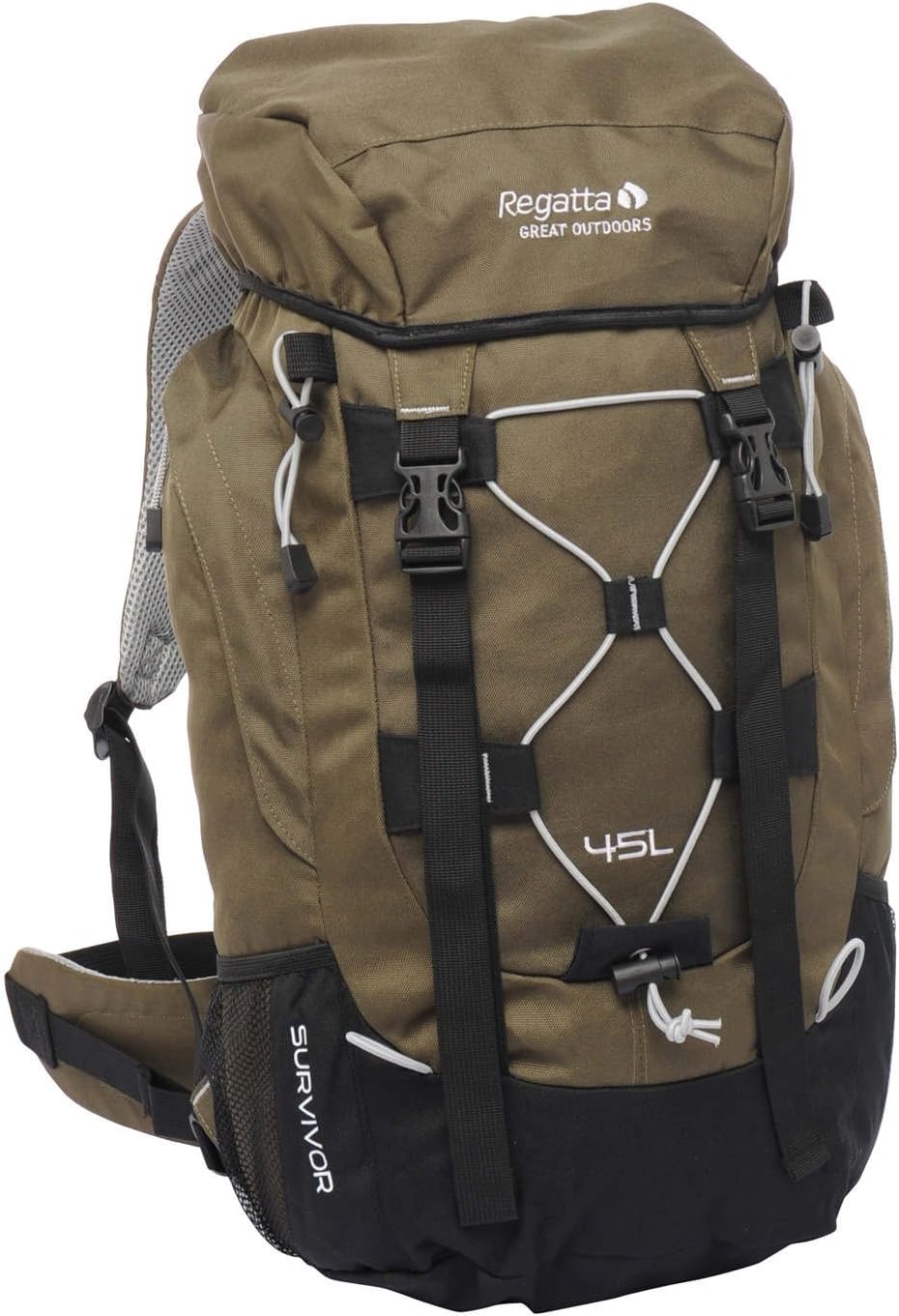 osprey shuttle bag