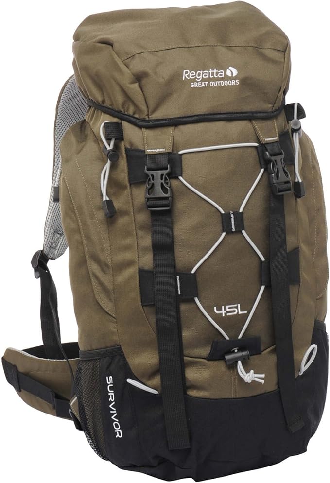 regatta survivor iii 45l